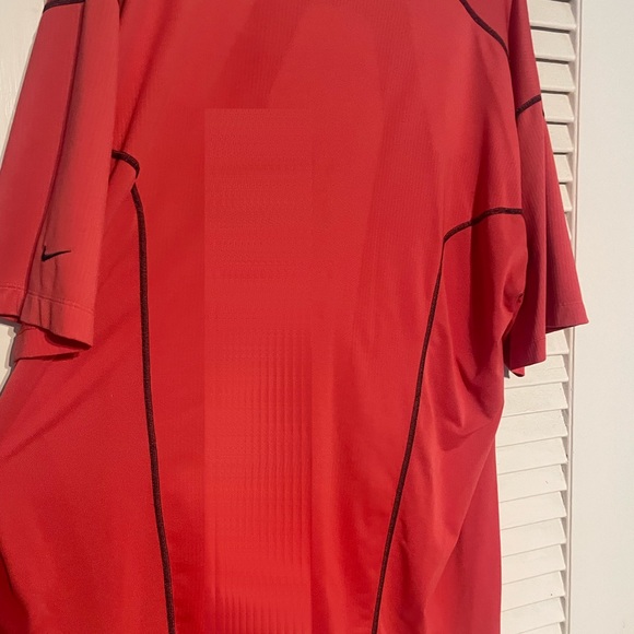 Nike golf shirt - Picture 4 of 5